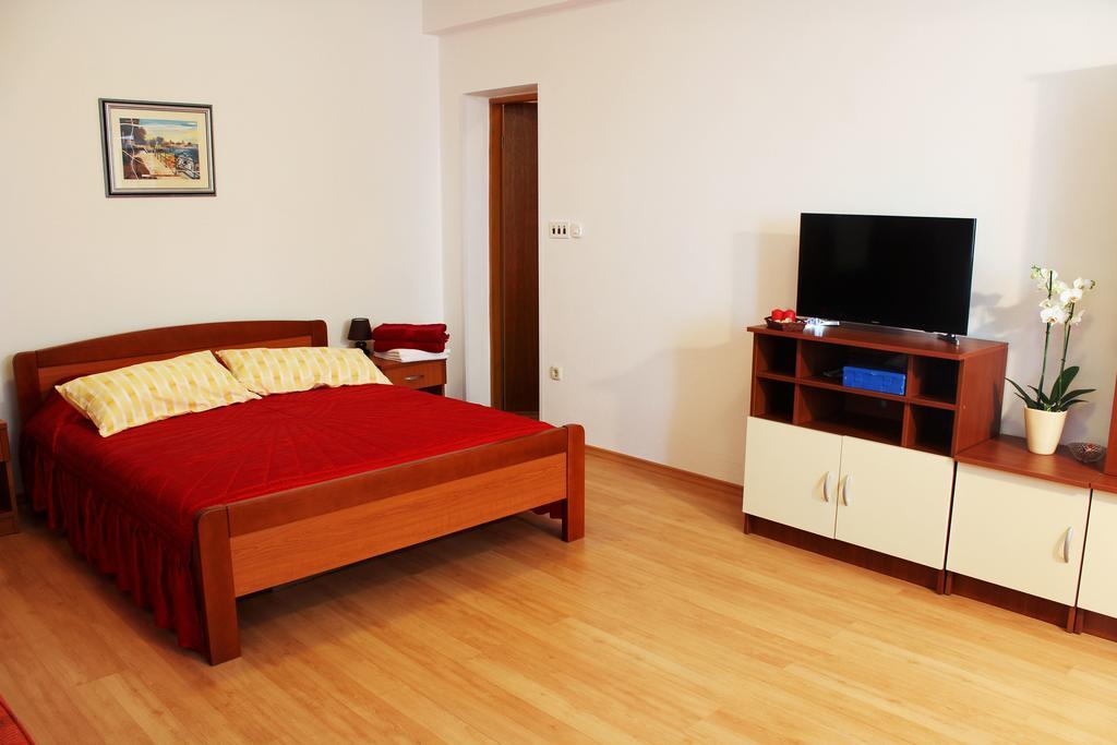 Apartments Anicic Ičići Exterior foto